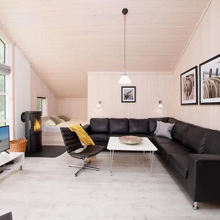 Kuestenparadies Fuer 8 Gaeste Apartment *