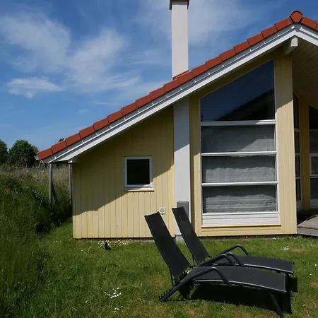 Kuestenparadies Fuer 8 Gaeste