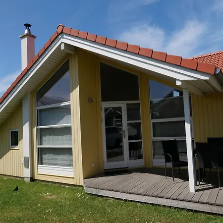 Kuestenparadies Fuer 8 Gaeste * Grossenbrode