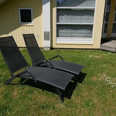 Kuestenparadies Fuer 8 Gaeste * Grossenbrode