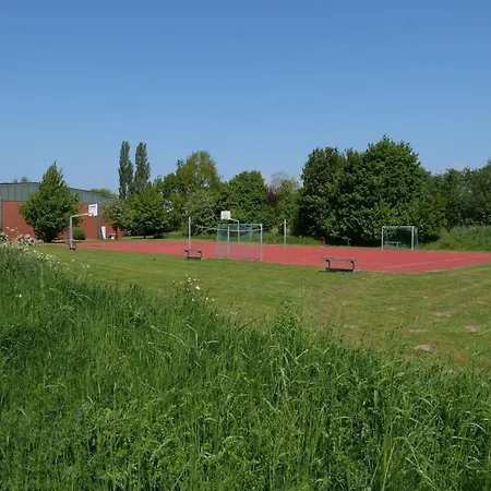 Kuestenparadies Fuer 8 Gaeste Grossenbrode