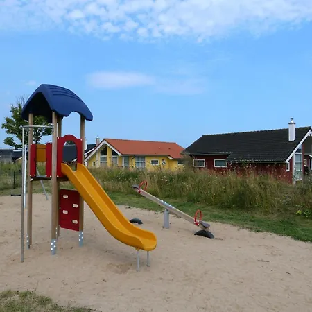 Kuestenparadies Fuer 8 Gaeste Grossenbrode