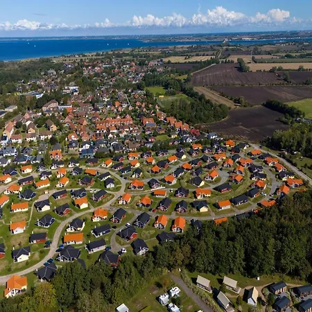 Kuestenparadies Fuer 8 Gaeste