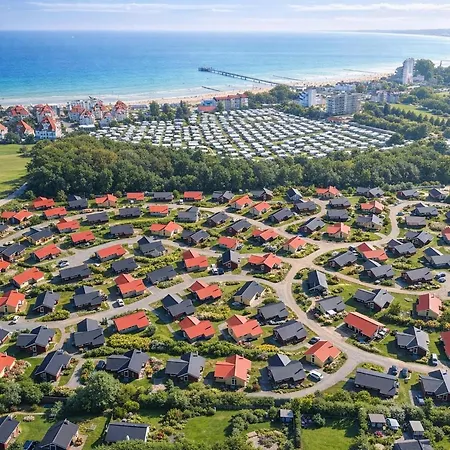 Kuestenparadies Fuer 8 Gaeste